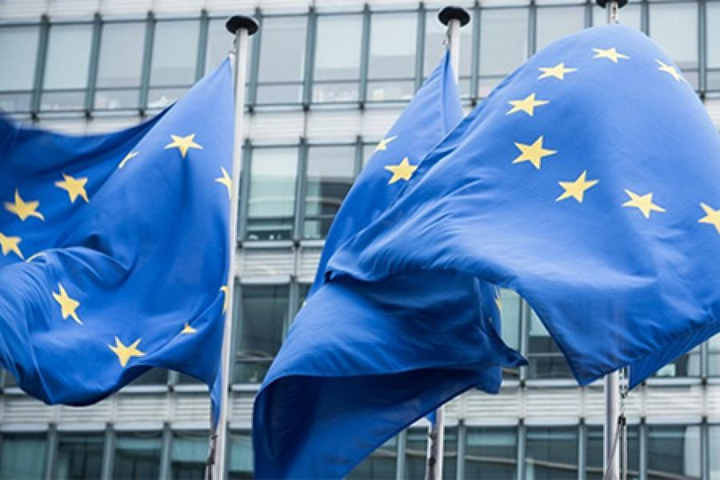 الاتحاد الاوروبي