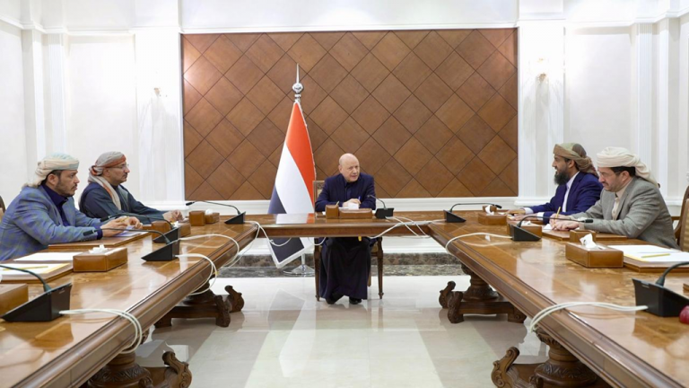 مجلس القاده