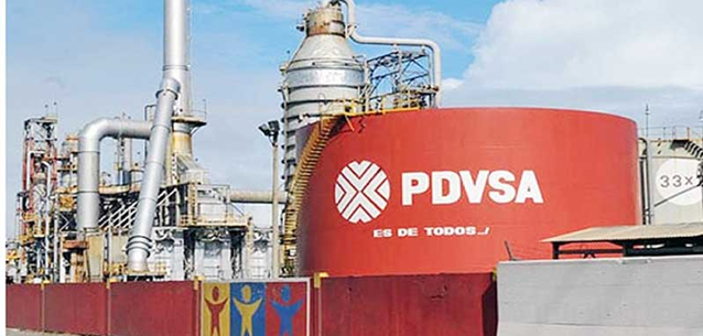 PDVSA