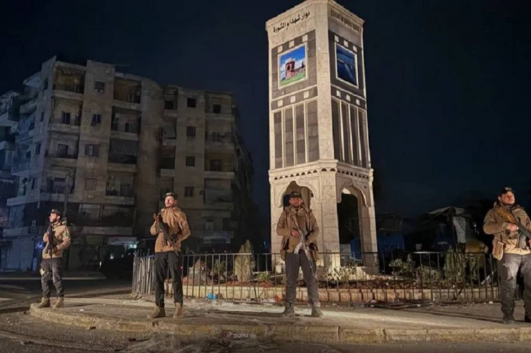 وقف إطلاق النار