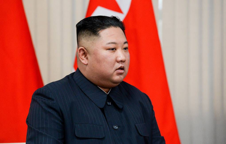 كوريا الشمالية