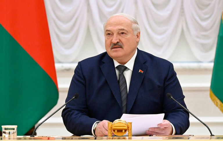 البيلاروسي