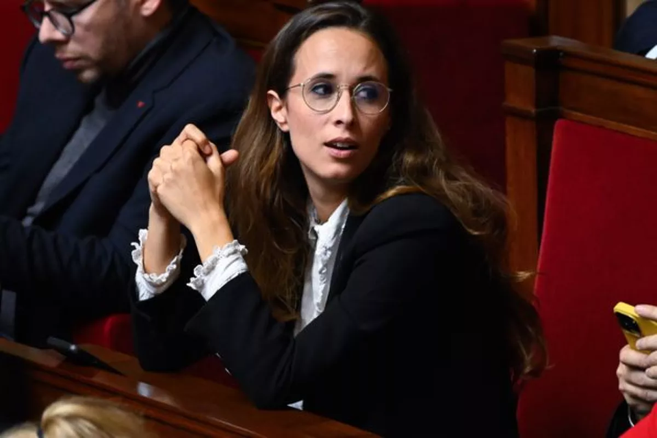 رئيس الجمعية الوطنية الفرنسية