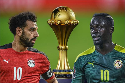 كأس الامم الافريقية