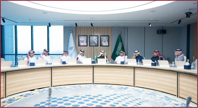 السعودية وقطر