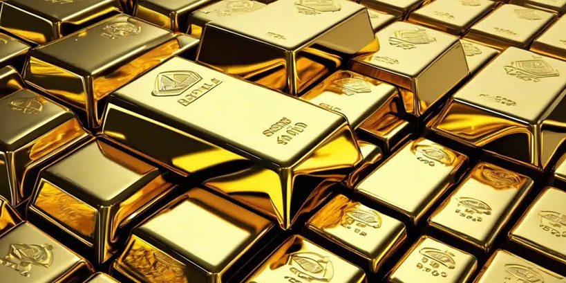 أسعار الذهب