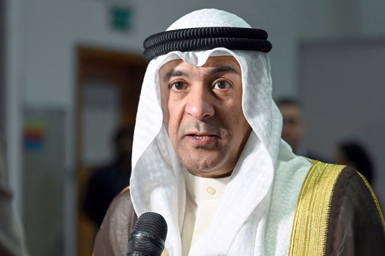 أمين مجلس التعاون