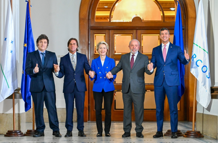 الاتحاد الاوروبي