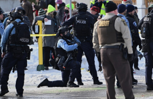 حادثة اطلاق النار