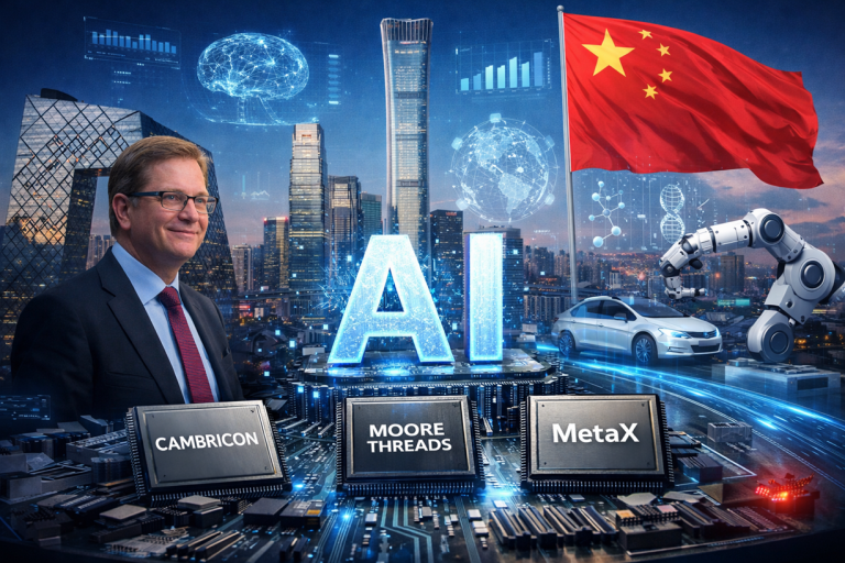 الذكاء الاصطناعي