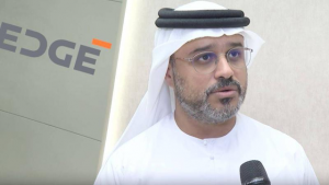 الرئيس التنفيذي