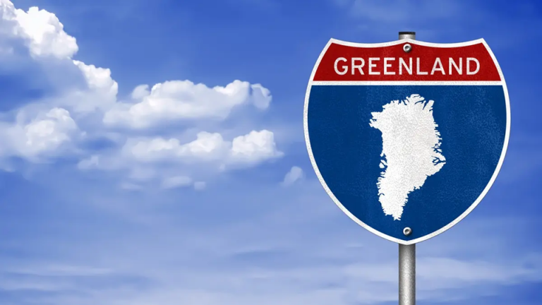 غرينلاند