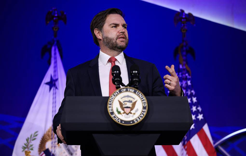 نائب الرئيس الامريكي