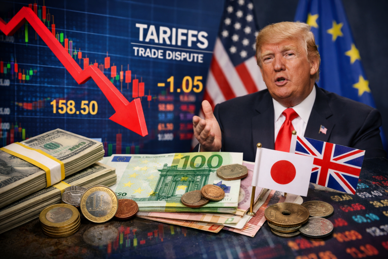 الدولار الامريكي