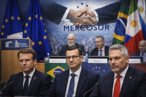 المفوضية الاوروبية