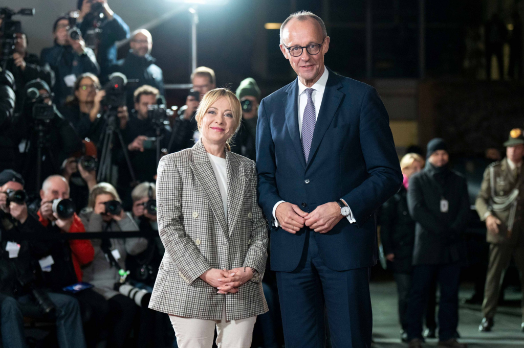 تحالف اوروبي