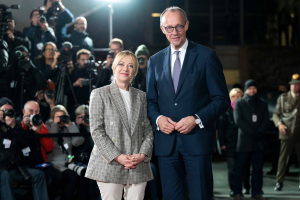 تحالف اوروبي