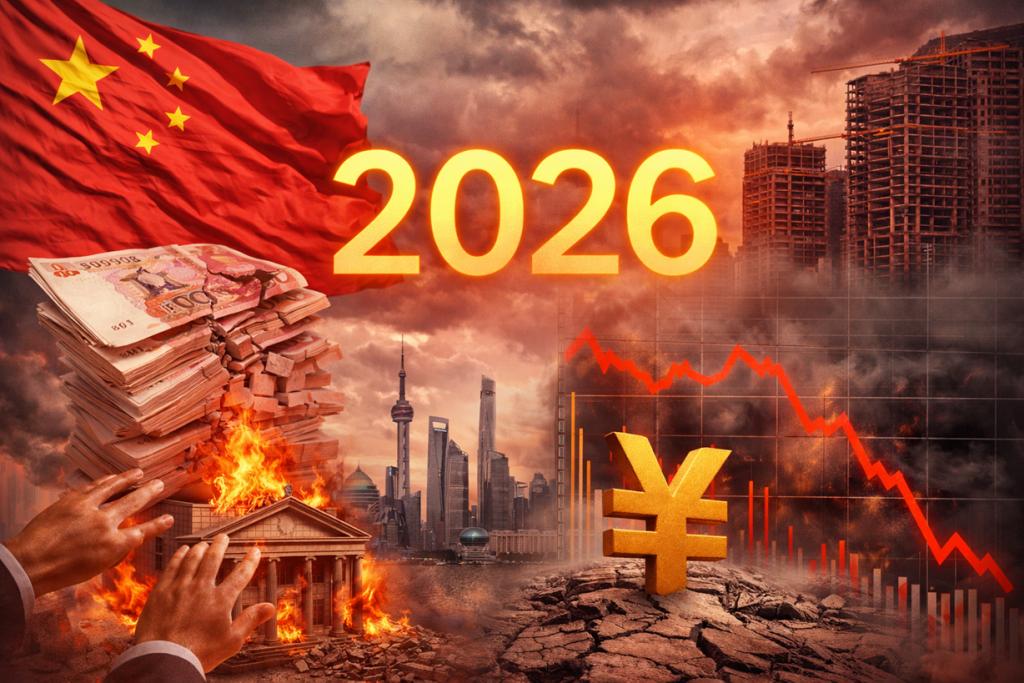 الاقتصاد الصيني