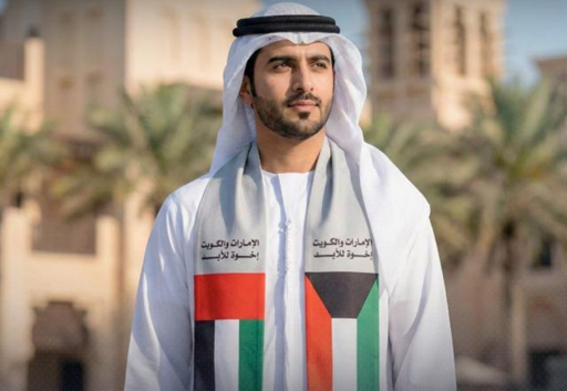 العلاقات الكويتية الإماراتية