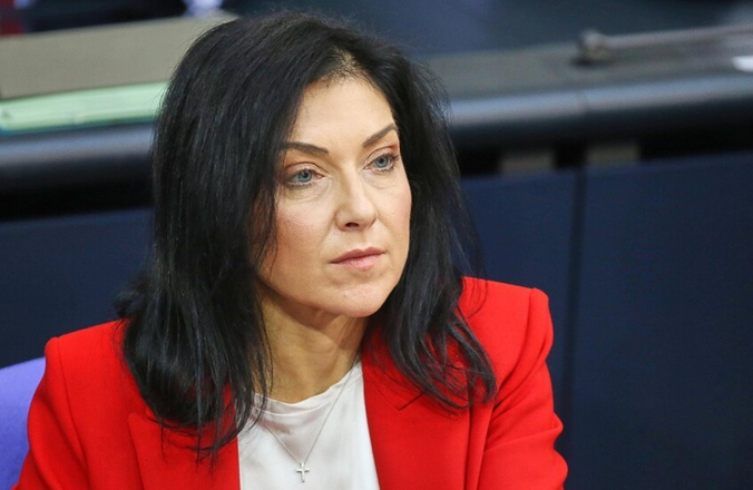 كاترينا رايشه