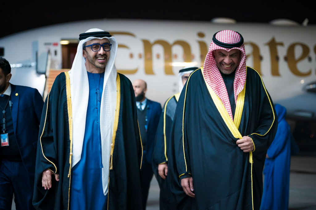 عبدالله بن زايد