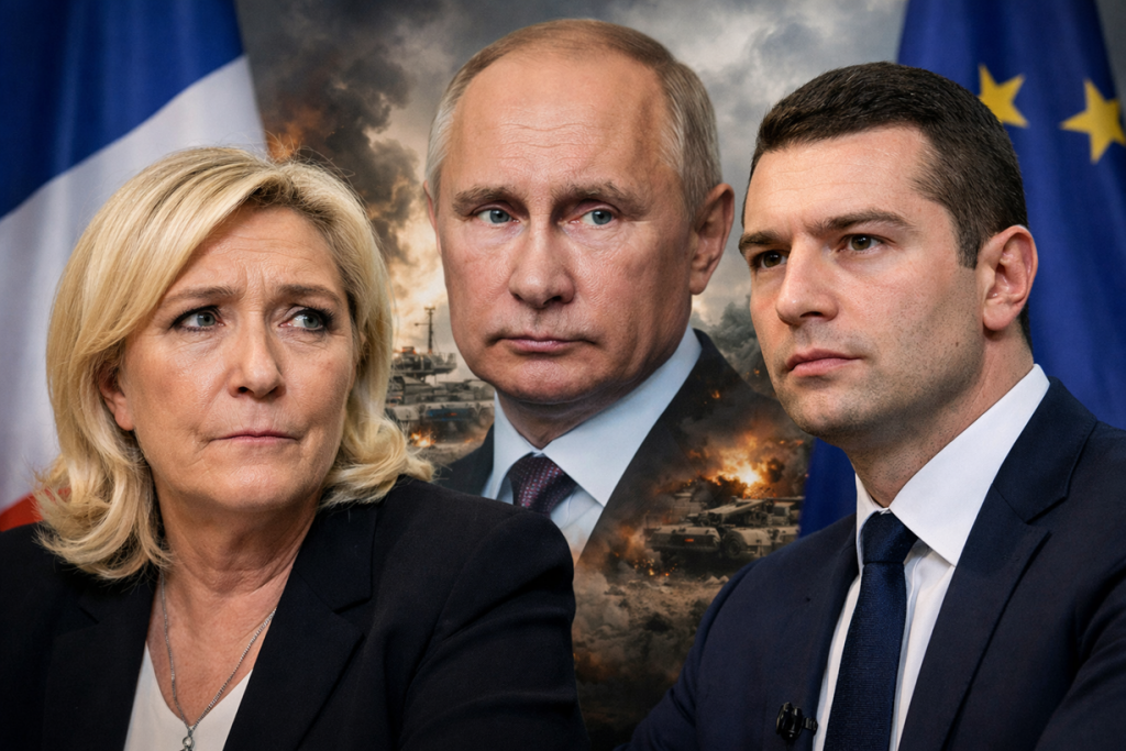 انقسام داخل اليمن