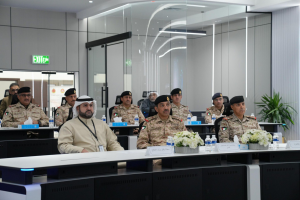 رئيس الأركان