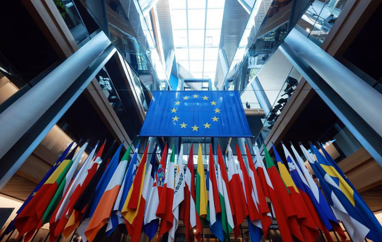 مجلس أوروبا