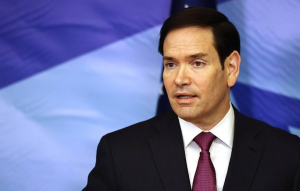 ماركو روبيو