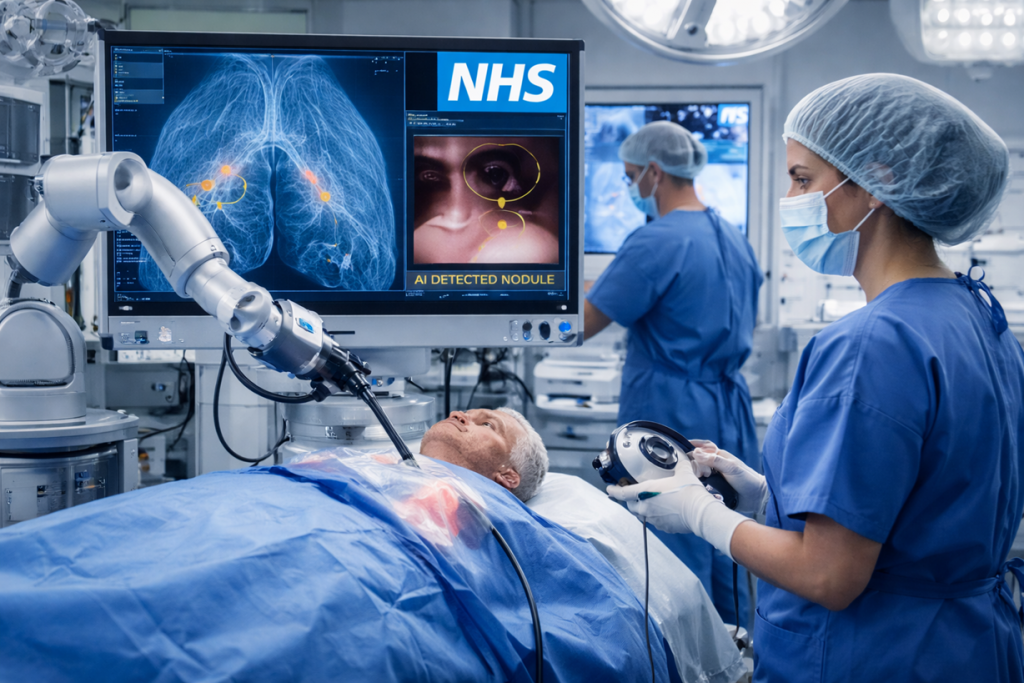 الذكاء الاصطناعي