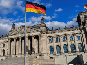 الحكومة الالمانية