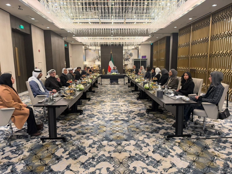 عبد الرحمن المطيري