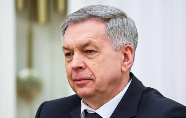 رئيس الاستخبارات العسكرية الروسية