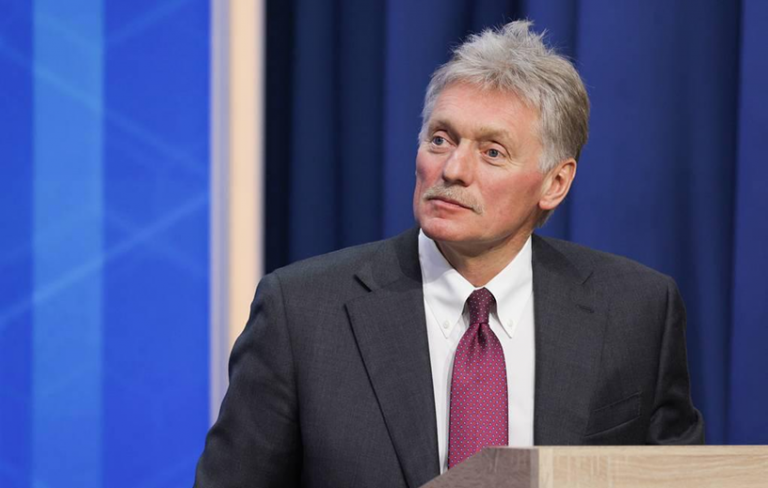 دميتري بيسكوف