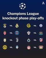 ملحق ابطال اوروبا