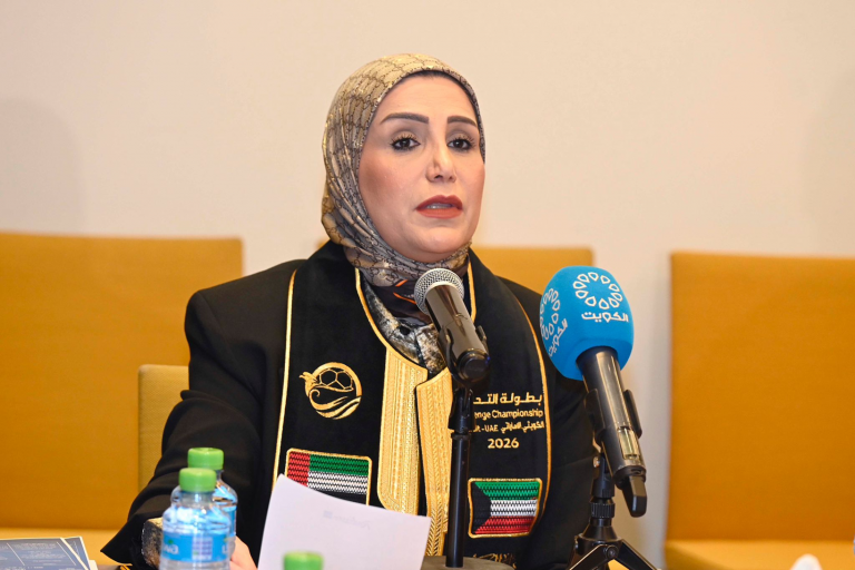 الكويت والامارات