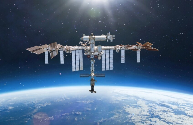 الصين تطلق قمراً اصطناعياً