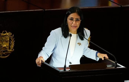 ديلسي رودريغيز