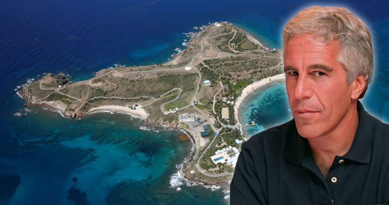 جيفري إبستين