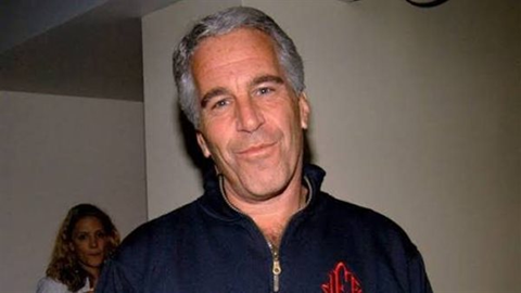 وثائق إبستين