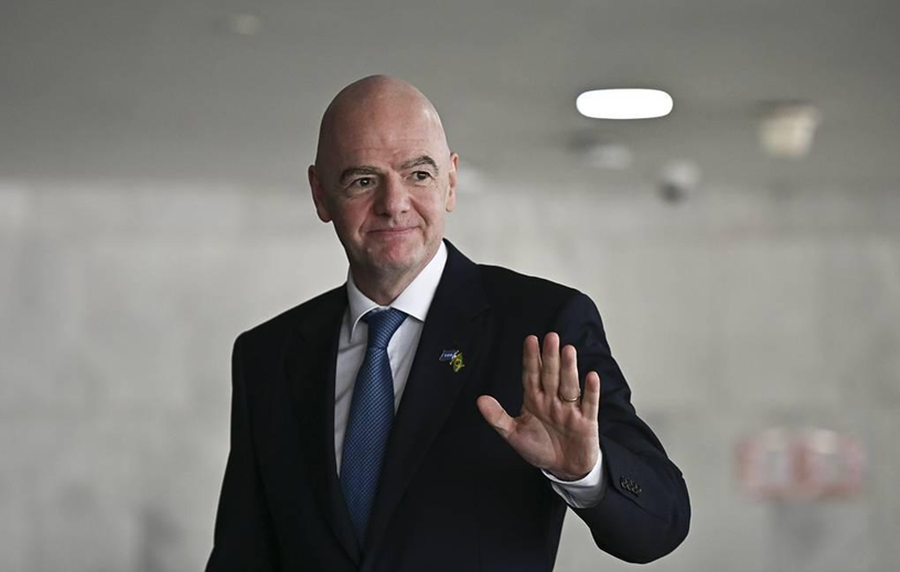 جياني إنفانتينو