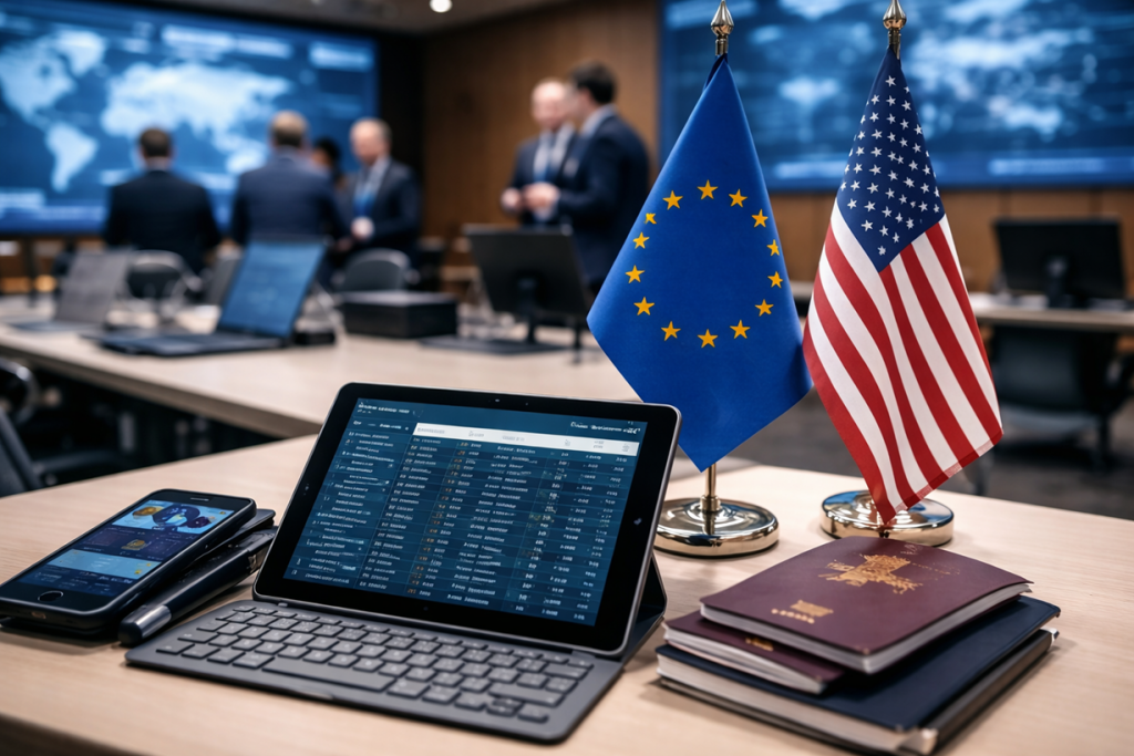 خطة اوروبية