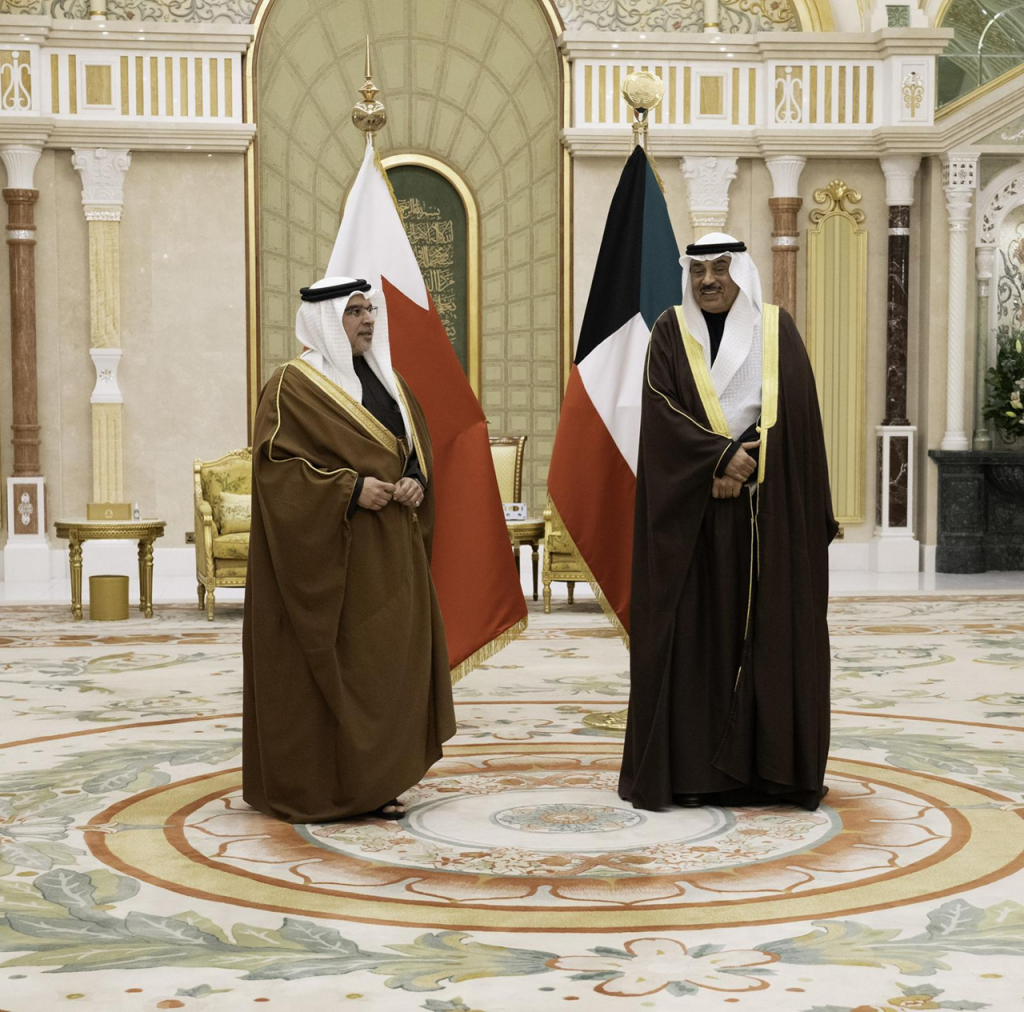 سمو ولي العهد