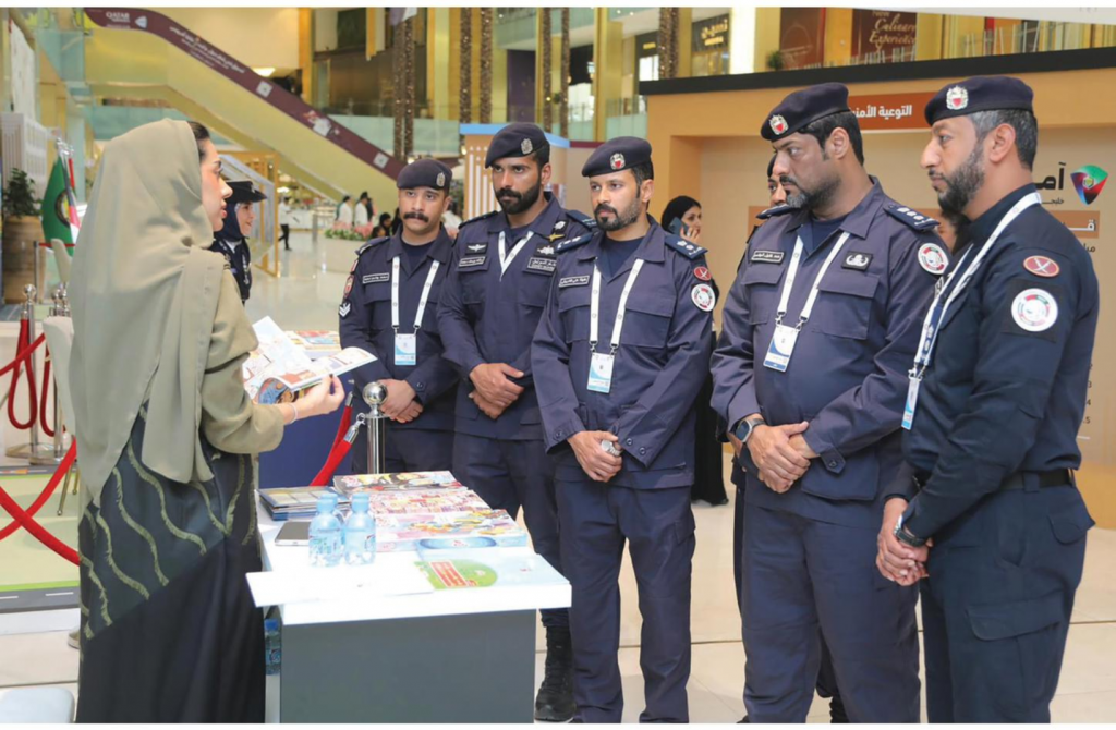 أمن الخليج العربي 4