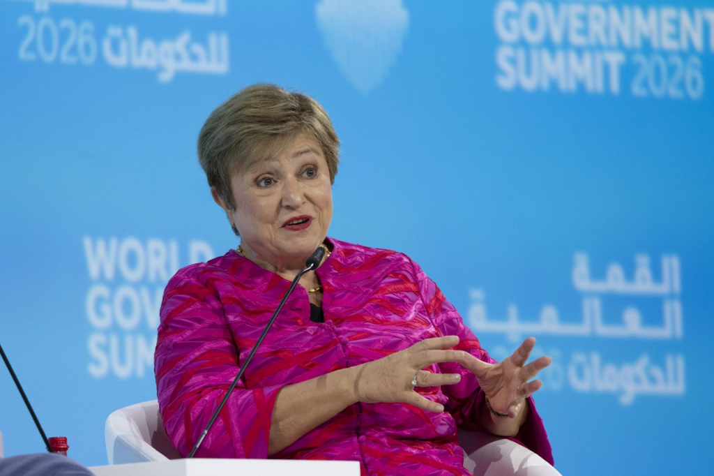 صندوق النقد