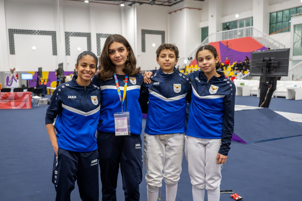 الاتحاد الكويتي