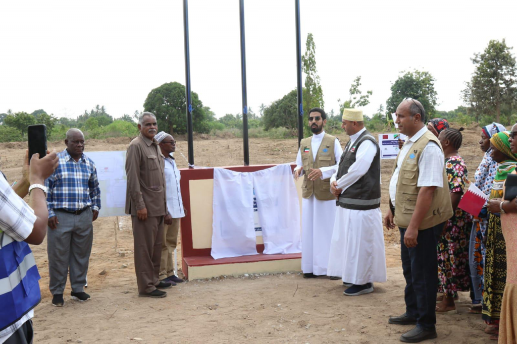 نماء الخيرية الكويتية