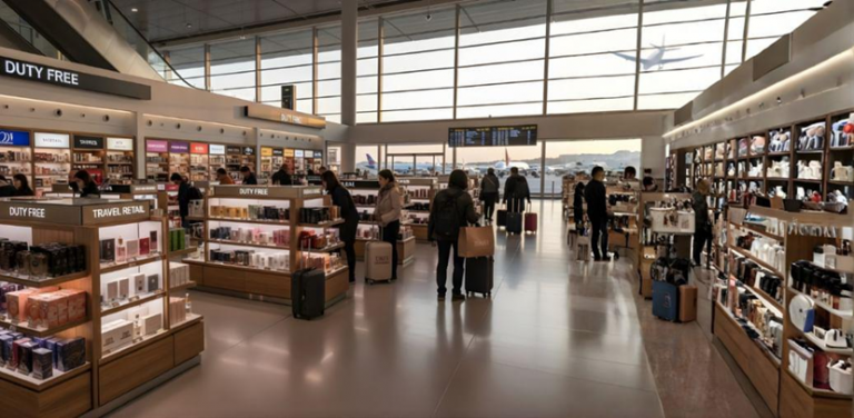 مجلس المطارات الدولي