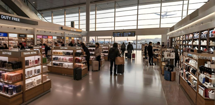 مجلس المطارات الدولي