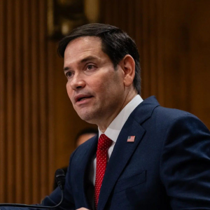 وزير الخارجية الأمريكي